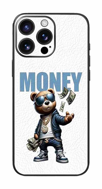 Crazybear - 3D Mobile Skin